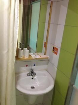 Rest Motel Shaoxing Dafo Temple Xinchang Esterno foto