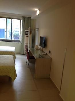 Rest Motel Shaoxing Dafo Temple Xinchang Esterno foto