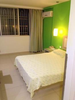 Rest Motel Shaoxing Dafo Temple Xinchang Esterno foto