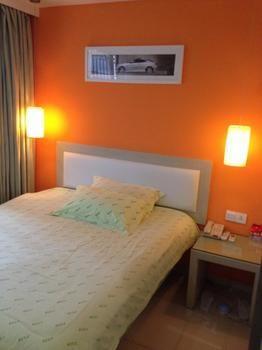 Rest Motel Shaoxing Dafo Temple Xinchang Esterno foto