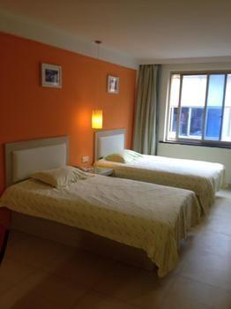 Rest Motel Shaoxing Dafo Temple Xinchang Esterno foto